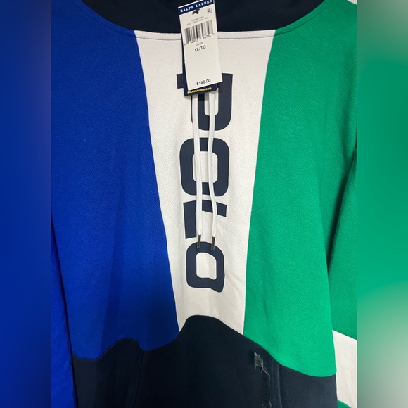 Polo Ralph Lauren sweatsuit - Picture 2 of 4